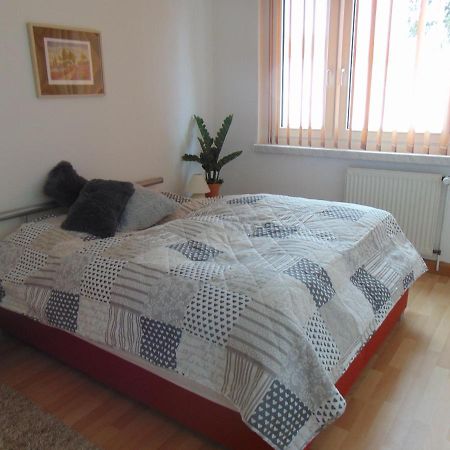 Ferienwohnung August 30 ゲレナウ エクステリア 写真