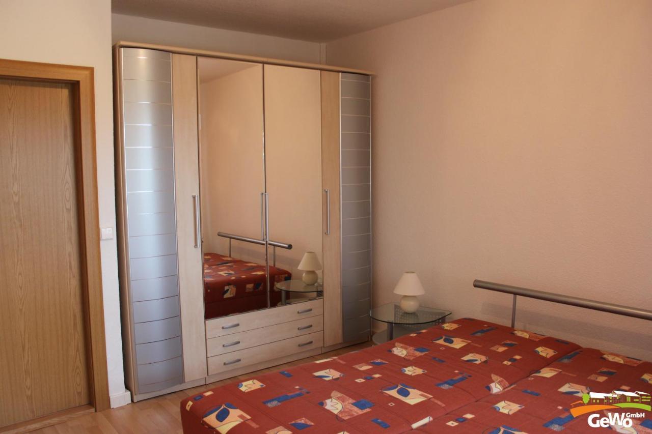 Ferienwohnung August 30 ゲレナウ エクステリア 写真