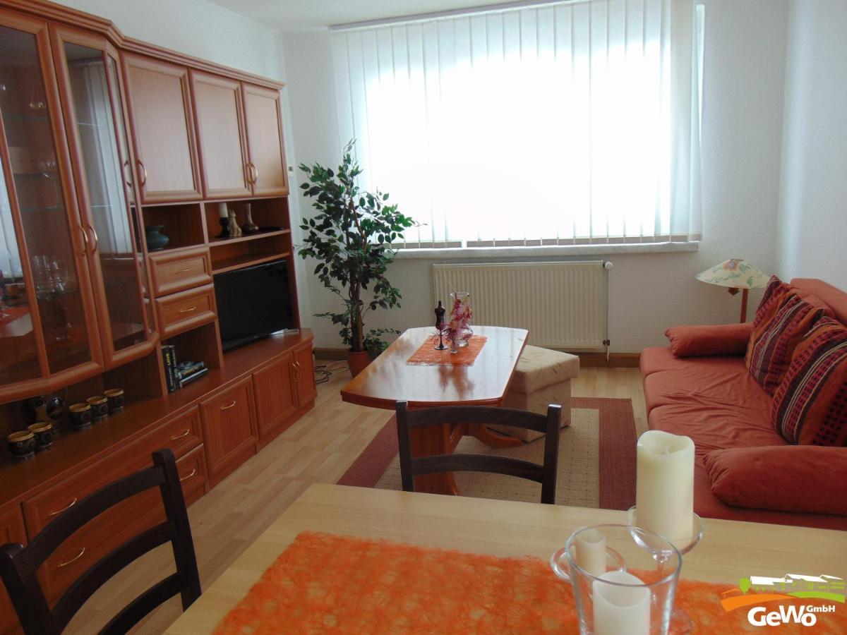 Ferienwohnung August 30 ゲレナウ エクステリア 写真
